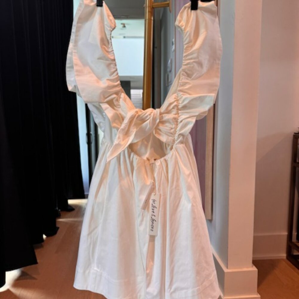 NWT - Clementine Mini Dress For Love & Lemons - Picture 7 of 7